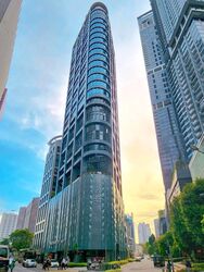 Anson Road (D2), Office #582259391